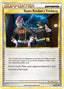 Team Rocket's Trickery 078/90 - Undaunted