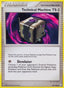 Technical Machine TS- 137/146 - Legends Awakened
