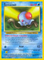 Tentacool 096/110 - Legendary Collection