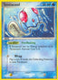 Tentacool 077/101 - Hidden Legends