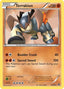 Terrakion 063/98 - Emerging Powers Holofoil