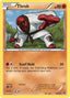 Throh 058/98 - Emerging Powers