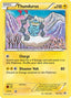 Thundurus 050/113 - Legendary Treasures Holofoil