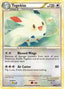 Togekiss 009/90 - Undaunted Holofoil