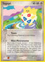 Togepi 050/109 - Team Rocket Returns