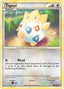 Togepi 070/90 - Undaunted