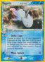 Togetic (Delta Species) 011/101 - Dragon Frontiers Reverse Holofoil