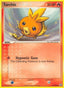Torchic 069/106 - Emerald