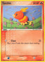 Torchic 065/100 - Crystal Guardians