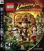 LEGO Indiana Jones The Original Adventures (Playstation 3)
