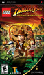LEGO Indiana Jones The Original Adventures [Greatest Hits] (PSP)