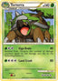 Torterra 010/95 - Unleashed Reverse Holofoil