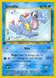 Totodile 080/111 - Neo Genesis 1st Edition