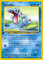 Totodile 081/111 - Neo Genesis 1st Edition