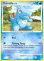 Totodile 106/123 - Mysterious Treasures