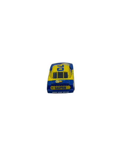 Disney Pixar Cars Floyd Mulvihill Diecast Multi Color