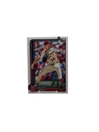 Topps Sonny Gray
