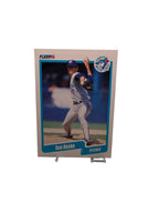 Fleer Tom Henke