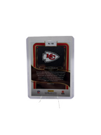 Select Jamaal Charles