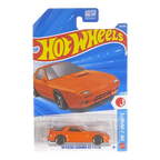 Hot Wheels '89 Mazda Savanna RX-7 FC3S | J-Imports Series 5/10