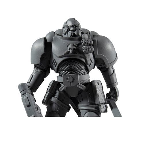 McFarlane Toys Warhammer 40000 7-Inch Action Figure - Select Figure(s) - Collectors World Toys
