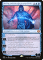 Jace, the Perfected Mind (ONE-325) - Phyrexia: All Will Be One: (Showcase)