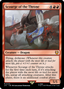 Scourge of the Throne (LTC-225) - Tales of Middle-earth Commander