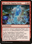 Rite of the Raging Storm (CM2-115) - Commander Anthology Volume II