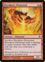 Bloodpyre Elemental (ALA-093) - Shards of Alara