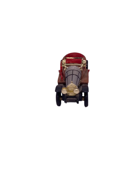 Corgi Chitty Chitty Bang Bang Diecast