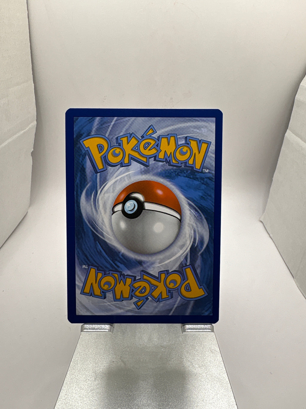 Pokemon Nuzleaf