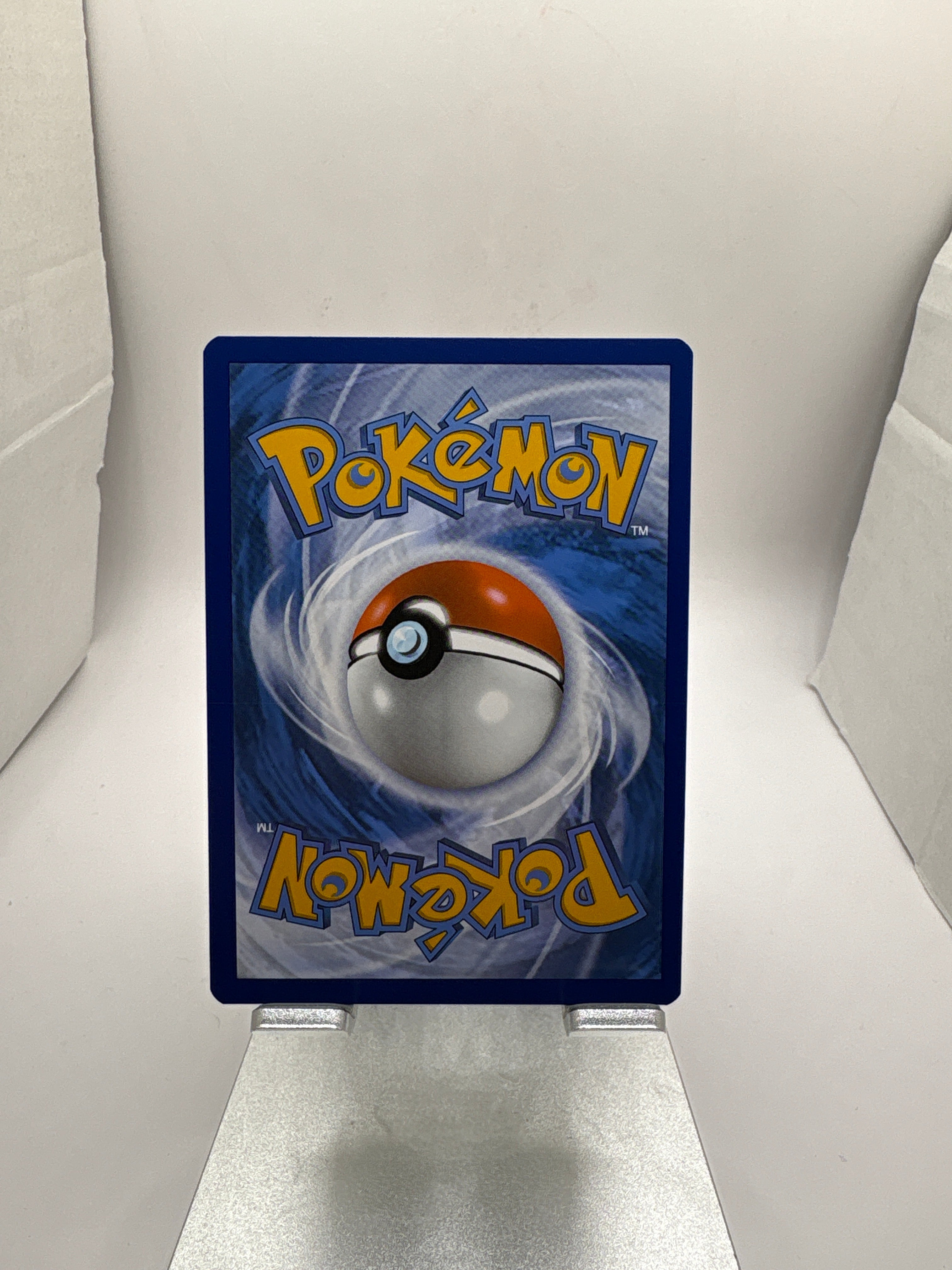 Pokemon Nuzleaf