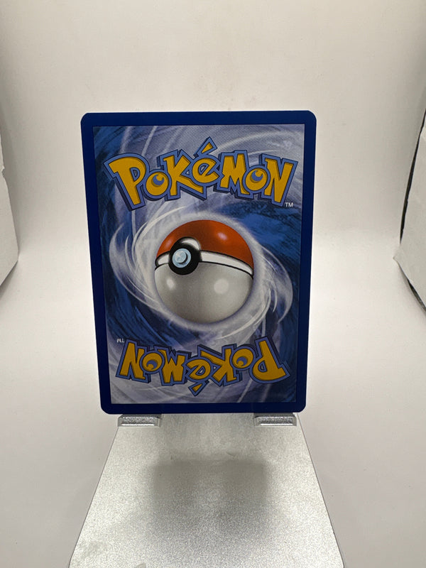 Pokemon Glimmet