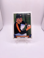 Topps Pete Harnisch