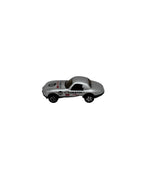 BMW Z8 Diecast silver