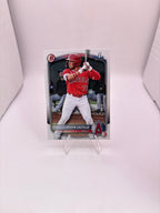 Bowman Kevyn Castillo