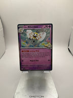 Pokemon Lillie’s Ribombee