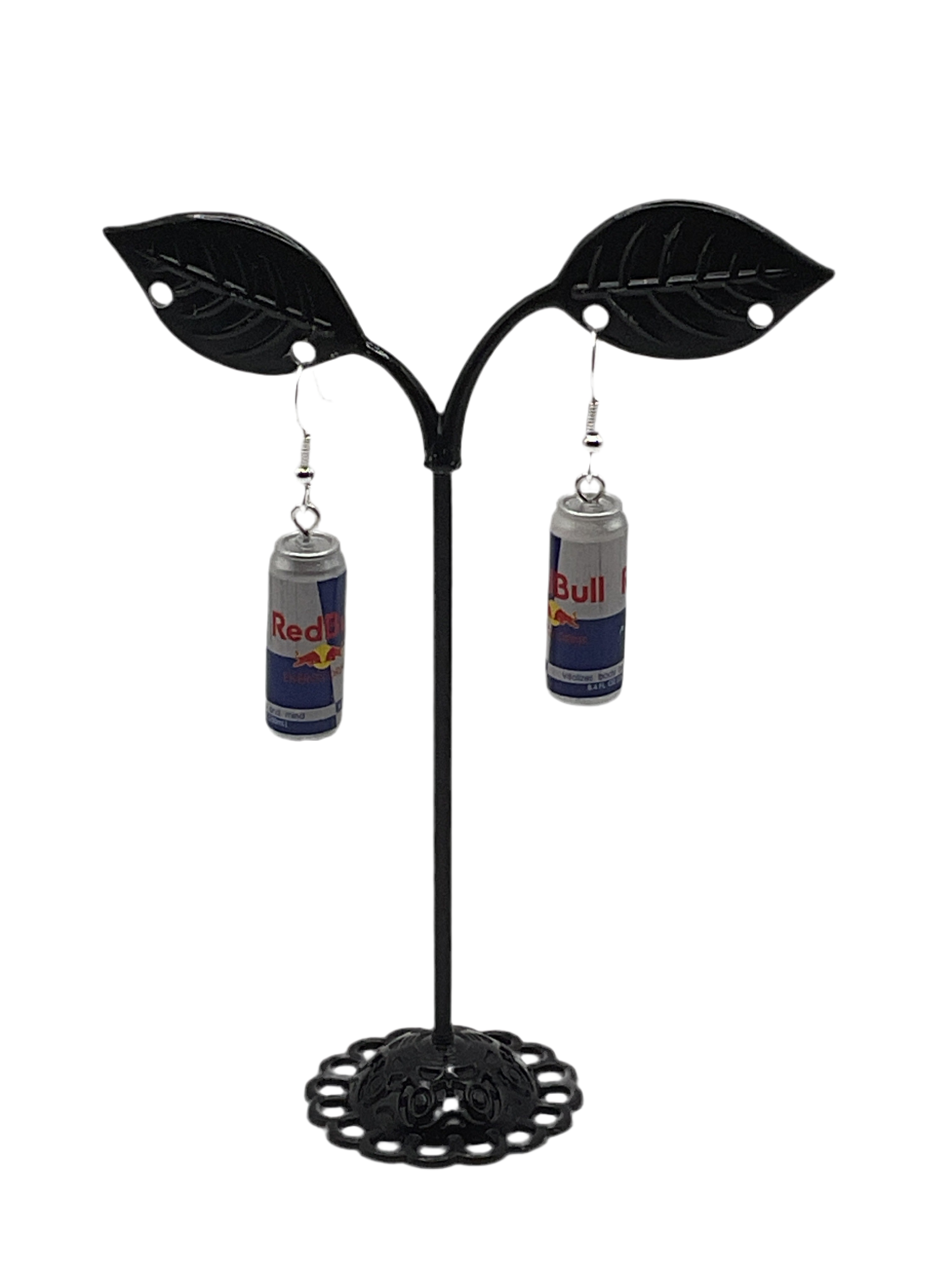 Energy Drink Earrings 2