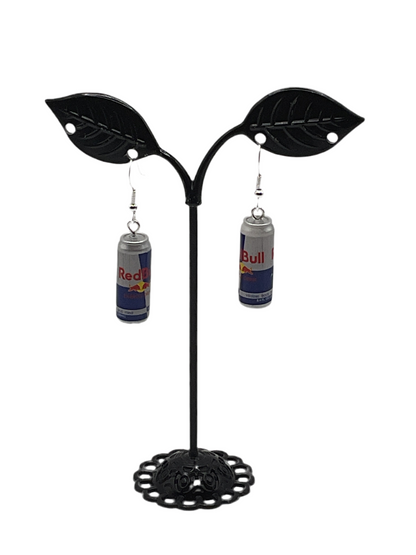 Energy Drink Earrings 2