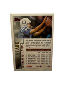 Topps Rohn Stark