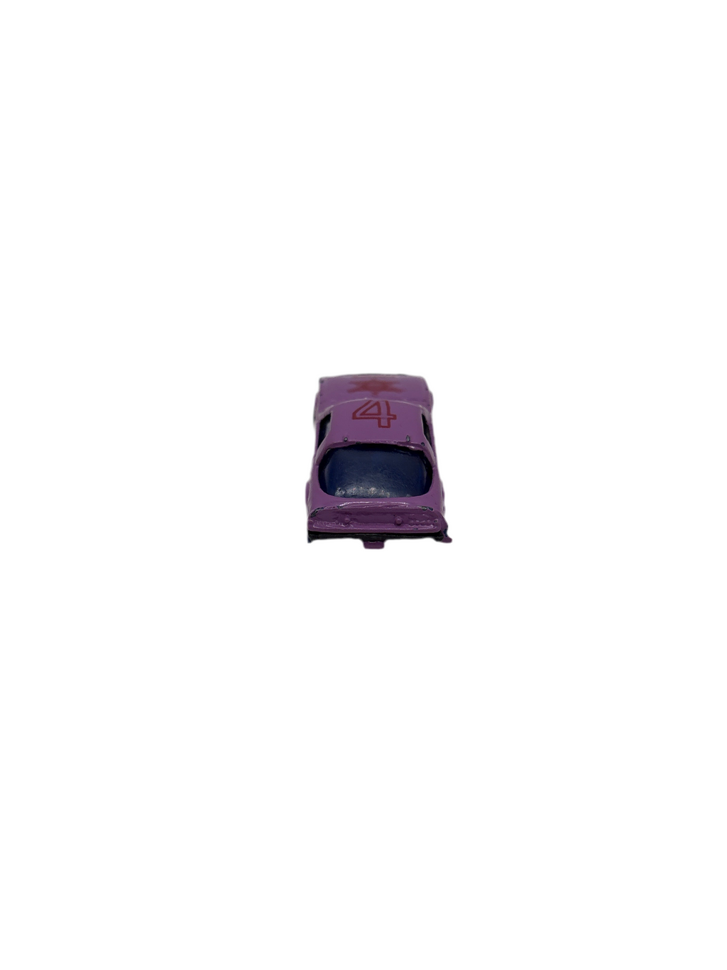 Datsun Diecast