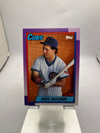 Topps Doug Dascenzo
