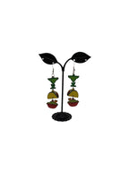 Mexican Dinner Earrings