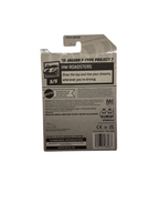 Hot Wheels 15 Jaguar F-Type Project 7 Diecast Red