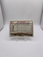 Topps Kip Gross