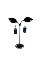 Bud Light Beer earrings