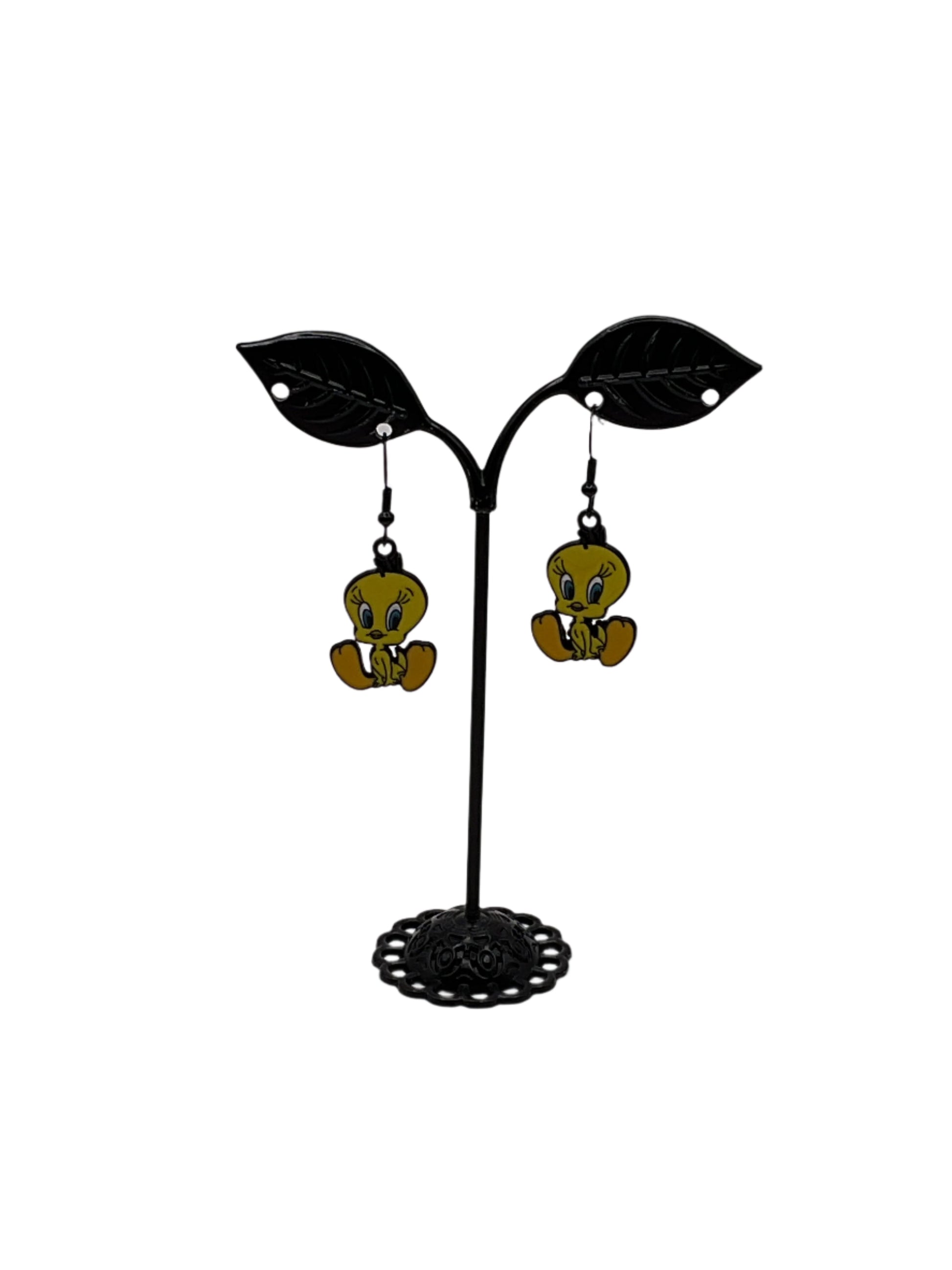 Birdy Earrings