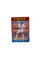 Topps Matt Vierling