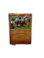 Pokemon Litleo