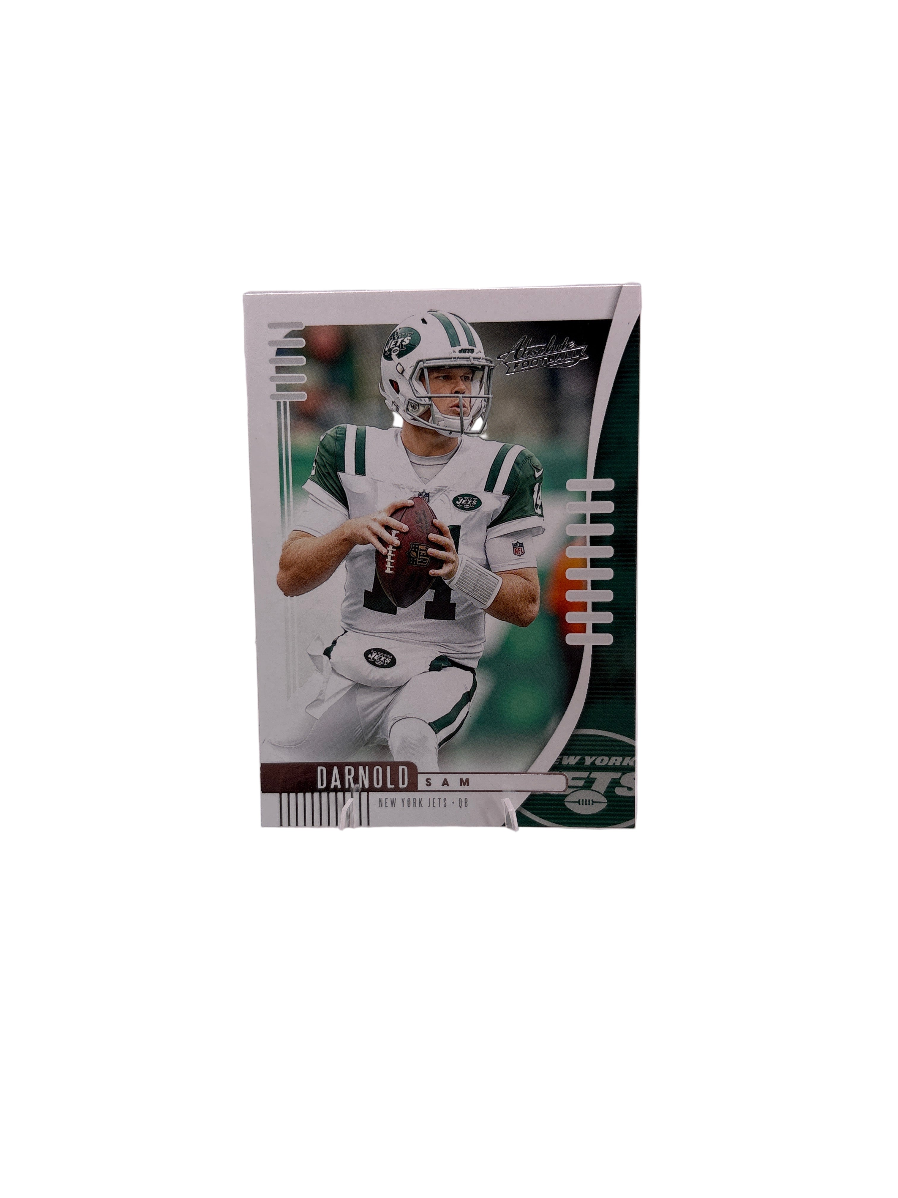 Absolute Football Sam Darnold Main image